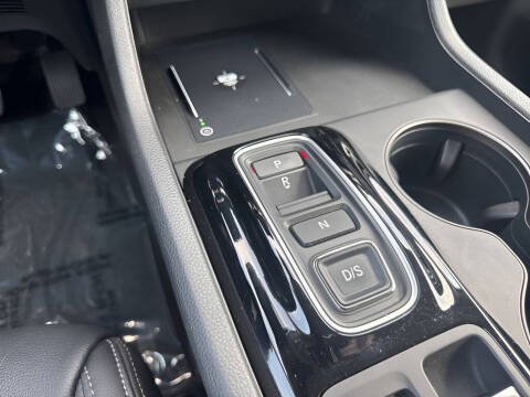 2024 Honda Pilot EX-L