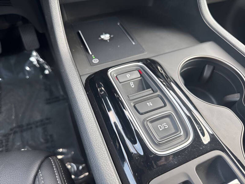 2024 Honda Pilot EX-L