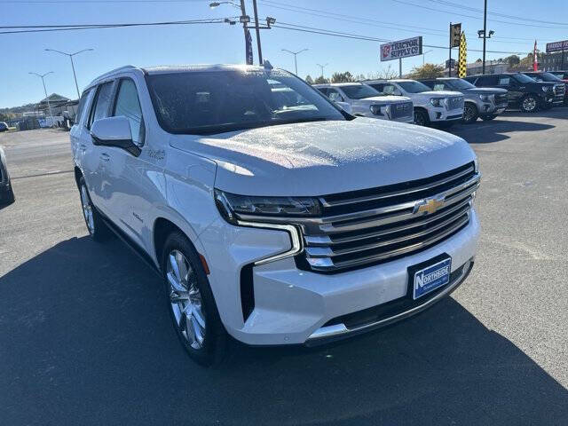 2023 Chevrolet Tahoe for sale at Mid-State Pre-Owned in Beckley, WV