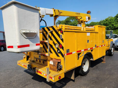 1998 GMC Sierra 3500