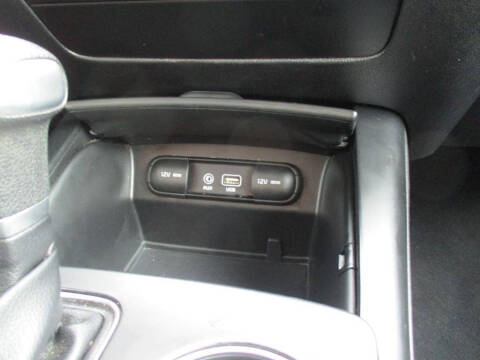 2020 Kia Sorento L