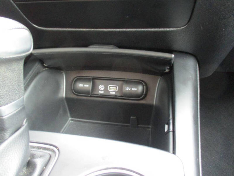 2020 Kia Sorento L