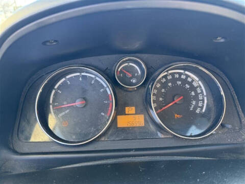 2008 Saturn Vue XE-V6