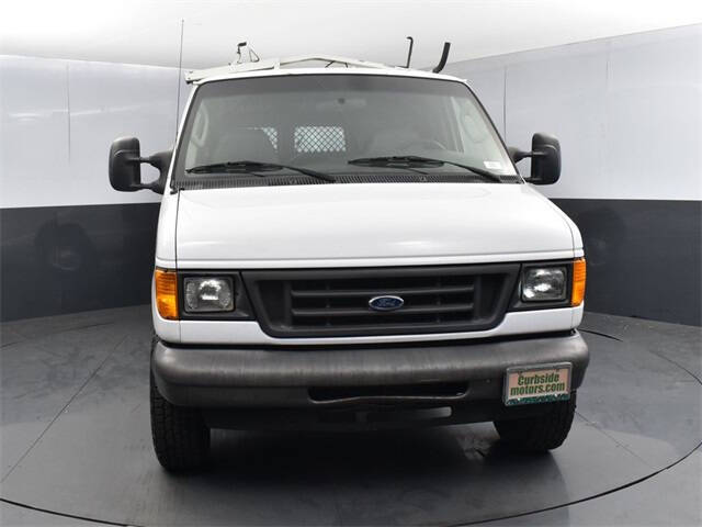 2007 Ford E-Series E-350 SD