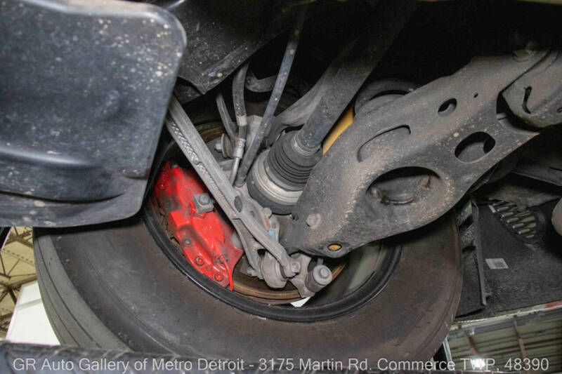 2021 Dodge Charger SRT Hellcat Redeye