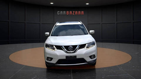 2014 Nissan Rogue SL