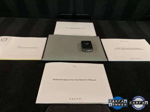 2025 Volvo XC90 B6 Plus Bright Theme 7P