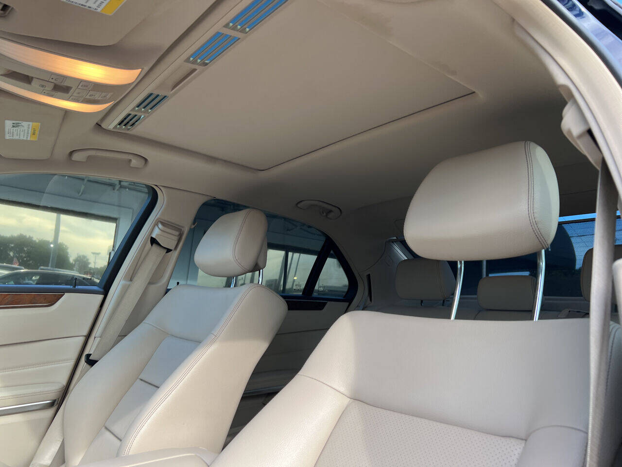 2014 Mercedes-Benz E-Class  - $20,999