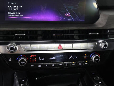 2024 Kia Telluride SX-Prestige X-Pro