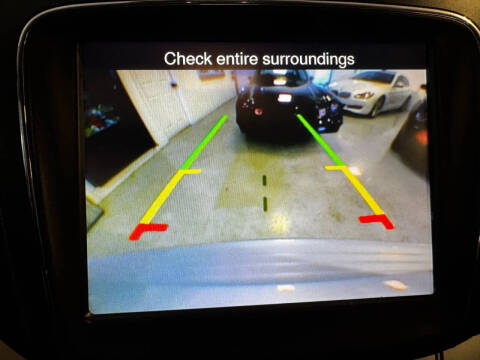 2013 Dodge Journey Crew