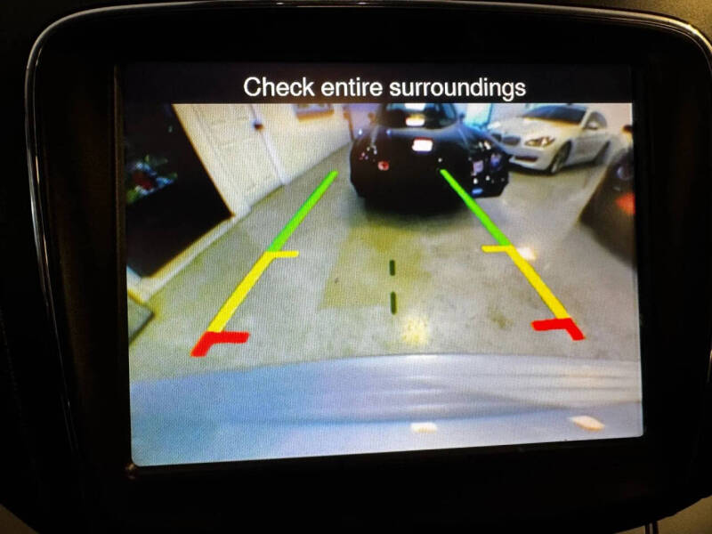 2013 Dodge Journey Crew