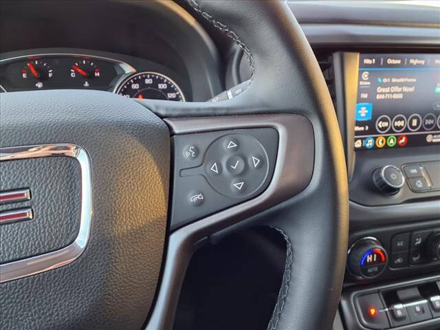 2023 GMC Acadia for sale at Smoky Jennings-Springfield in Springfield, IL