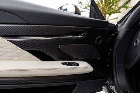 2024 Aston Martin DB12 V8