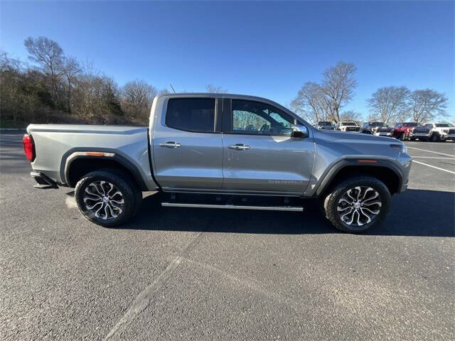 2023 GMC Canyon Denali