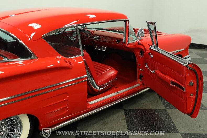 1958 Chevrolet Impala
