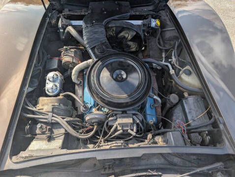 1978 Chevrolet Corvette