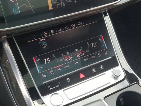 2020 Audi Q7 quattro Prestige 55 TFSI