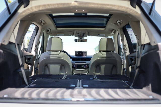 2019 Audi Q7
