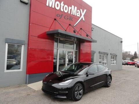 2023 Tesla Model 3 for sale at MotorMax of GR in Grandville MI