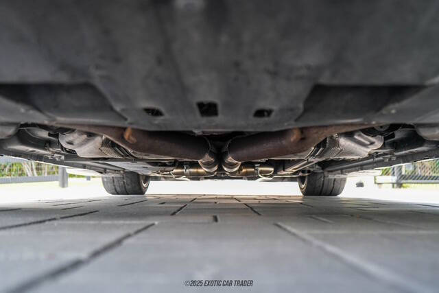 2022 Ford Mustang Shelby GT500