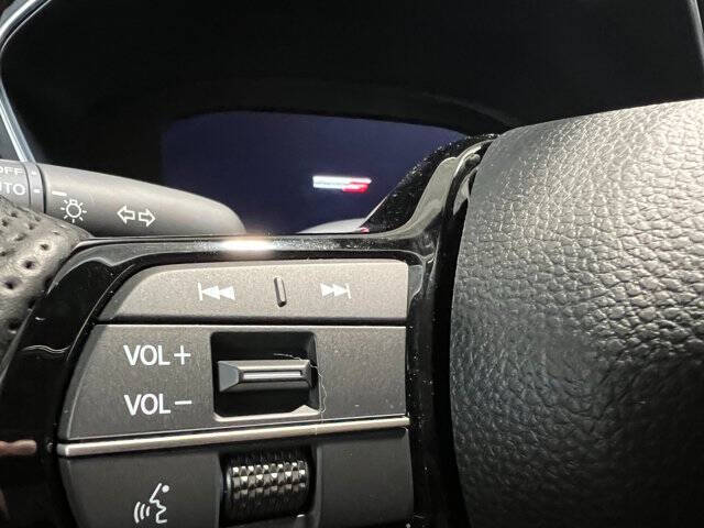 2025 Acura Integra Type S