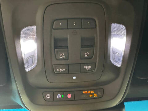 2025 Cadillac CT4 Sport