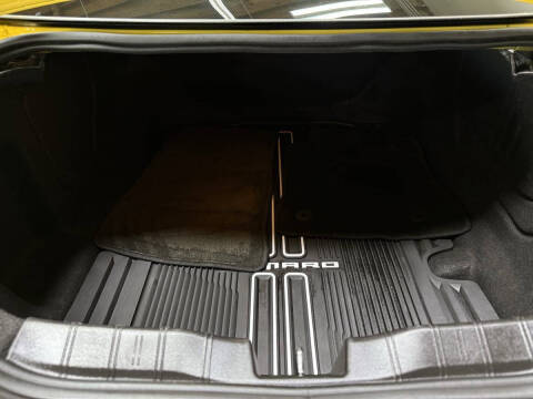 2017 Chevrolet Camaro ZL1