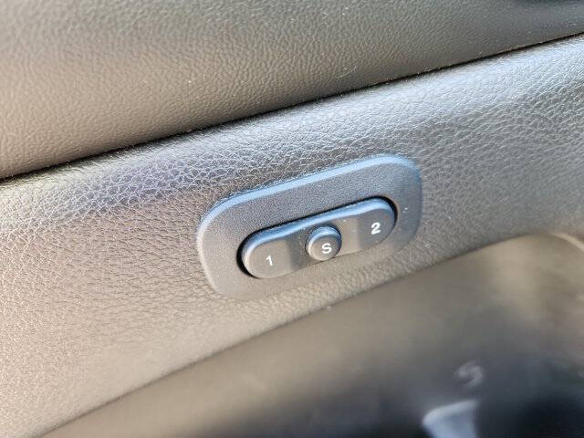 2019 Jeep Grand Cherokee Trailhawk