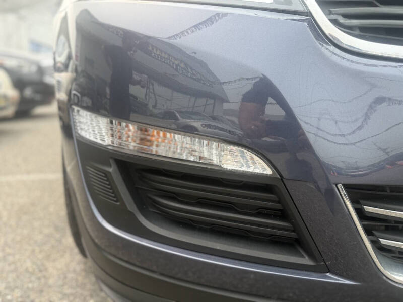 2013 Chevrolet Traverse LS