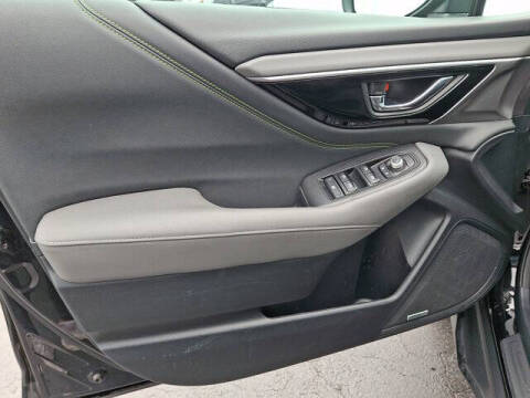 2024 Subaru Outback Onyx Edition XT