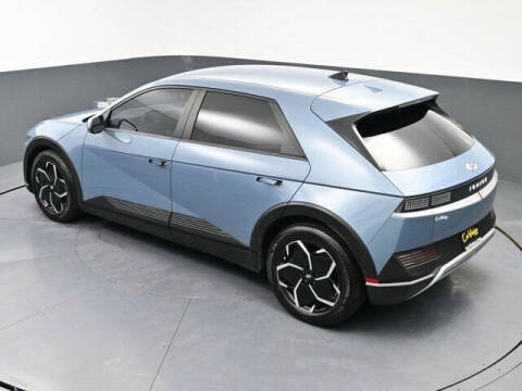 2022 Hyundai Ioniq 5 SE