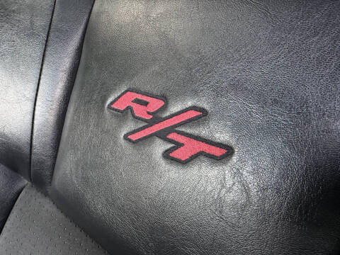 2008 Dodge Charger RT