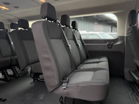 2020 Ford Transit 350 XL