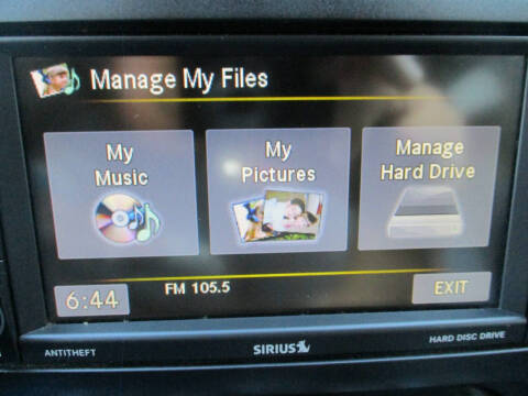 2017 Jeep Compass High Altitude