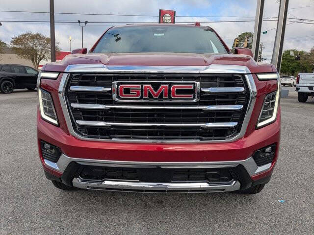 2026 GMC Yukon Elevation - Photo 9