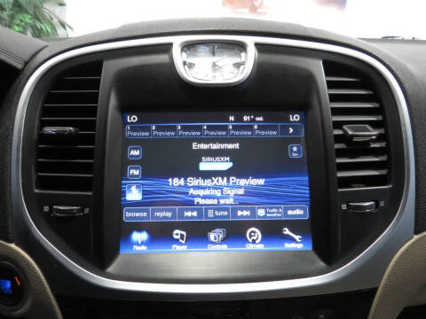 2012 Chrysler 300