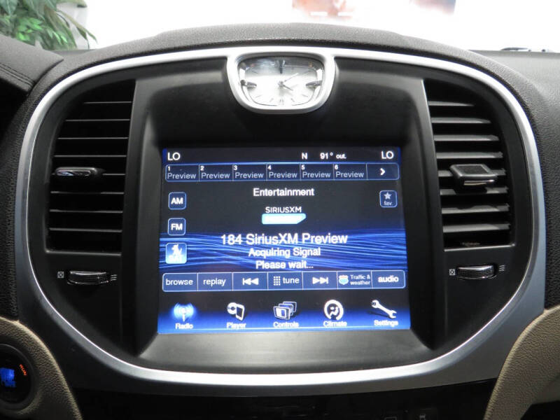 2012 Chrysler 300