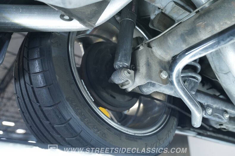 1989 Ford Mustang GT