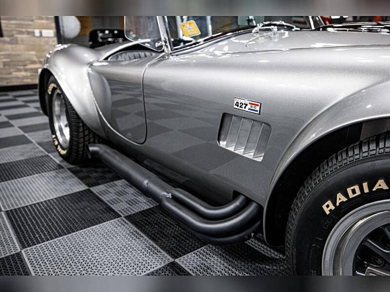 2007 Shelby Cobra