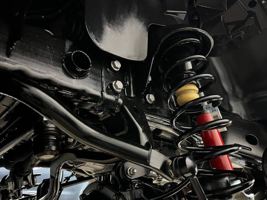 2016 Jeep Wrangler Unlimited 23