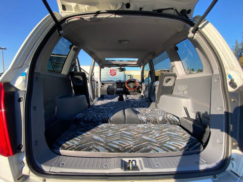 1998 Daihatsu Pyzar Charade