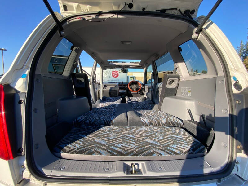 1998 Daihatsu Pyzar Charade