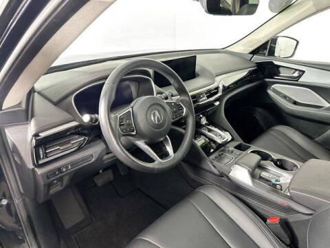 2024 Acura MDX