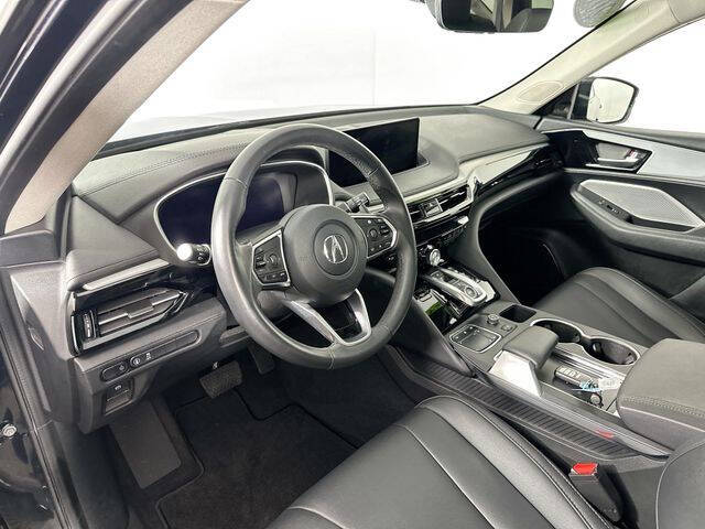 2024 Acura MDX