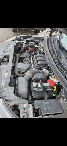 2017 Ford Explorer Police Interceptor Utility