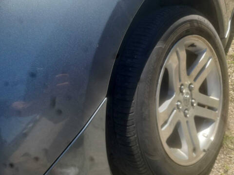 2007 Dodge Charger RT