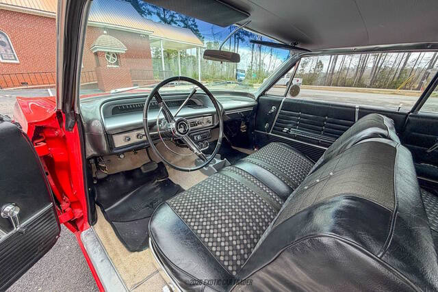 1964 Chevrolet Impala