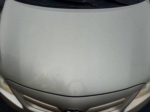 2013 Toyota Corolla L