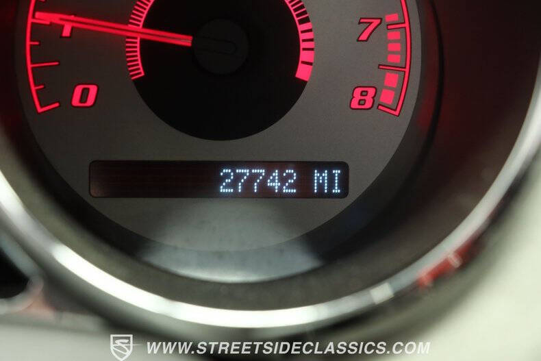 2007 Pontiac Solstice