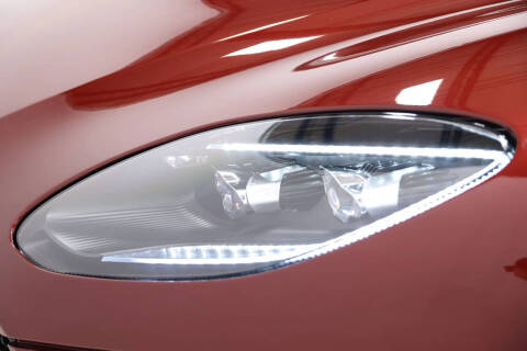 2023 Aston Martin DBS